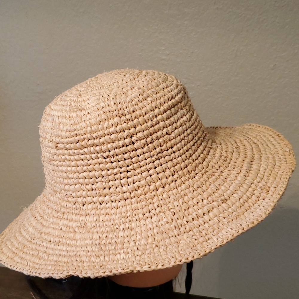 Sun hat